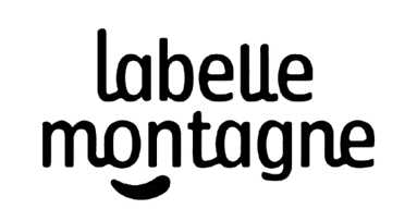 Logo Labelle montagne_Lumiplan